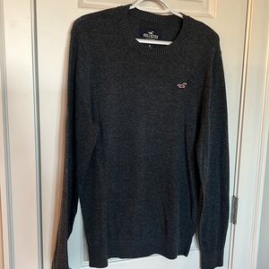 Hollister sweater